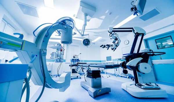 醫(yī)療、器械官網(wǎng)建設(shè)方案